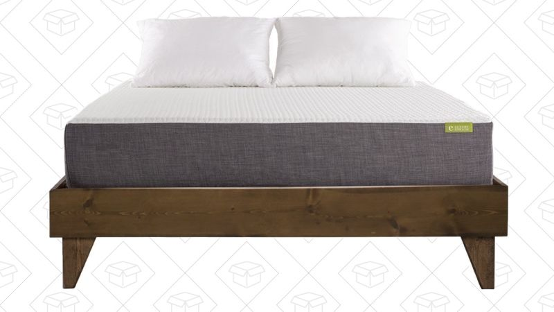 Marcos de cama, $254-$347